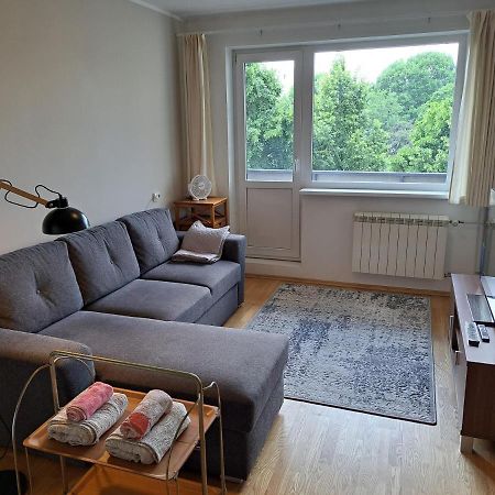 Volvi Apartment Таллин Экстерьер фото