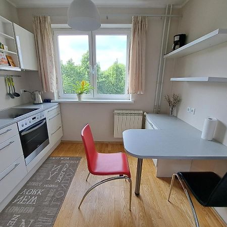 Volvi Apartment Таллин Экстерьер фото