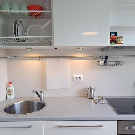Volvi Apartment Таллин Экстерьер фото