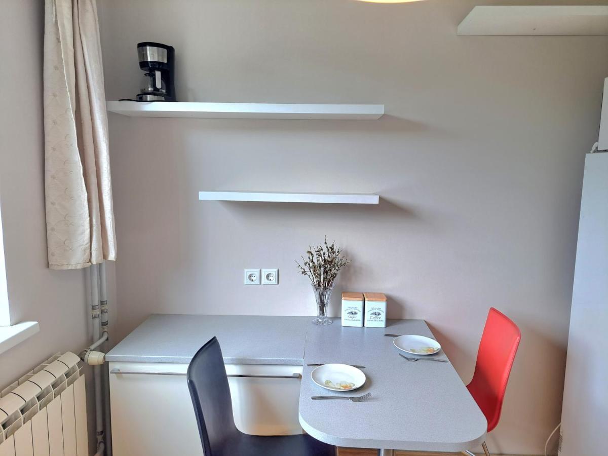 Volvi Apartment Таллин Экстерьер фото